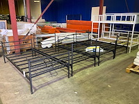 Bed (8x) - afbeelding 2 van  5
