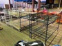 Bed (8x) - afbeelding 3 van  5