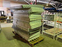 Bed (8x) - afbeelding 4 van  5
