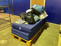 Bed (8x) - afbeelding 5 van  5