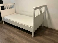 Bed en kasten - afbeelding 3 van  3