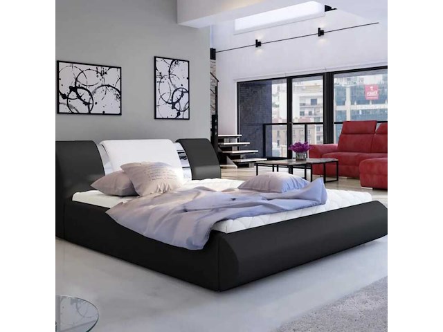 Bed, flavio | 160x200, 2026 - afbeelding 1 van  4