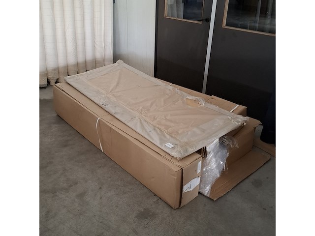 Bed, flavio | 160x200, 2026 - afbeelding 2 van  4