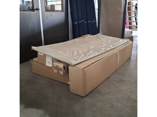 Bed, flavio | 160x200, 2026 - afbeelding 3 van  4