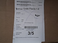 Bed, flavio | 160x200, 2026 - afbeelding 4 van  4