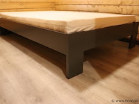 Bed incl. lattenboden en matras - afbeelding 2 van  3