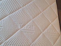 Bed incl. prestige hybride matras - 90x200cm - afbeelding 3 van  8
