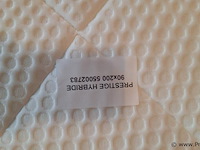 Bed incl. prestige hybride matras - 90x200cm - afbeelding 5 van  8