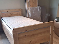 Bed incl. prestige hybride matras - 90x200cm - afbeelding 6 van  8