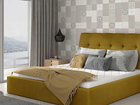 Bed, inge | 200x200, 2026 - afbeelding 1 van  5