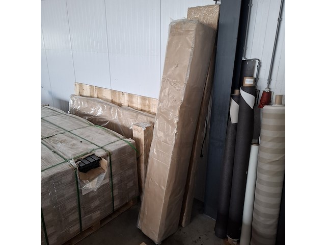 Bed, inge | 200x200, 2026 - afbeelding 2 van  5