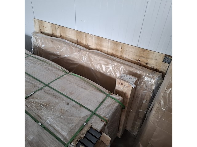 Bed, inge | 200x200, 2026 - afbeelding 3 van  5