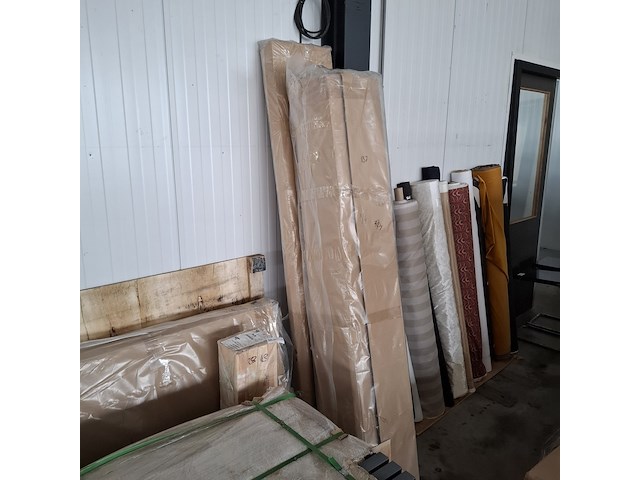 Bed, inge | 200x200, 2026 - afbeelding 4 van  5