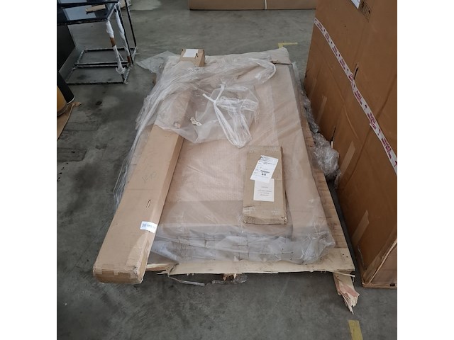 Bed, lamica | 160x200, 2026 - afbeelding 2 van  5