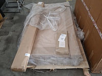 Bed, lamica | 160x200, 2026 - afbeelding 2 van  5