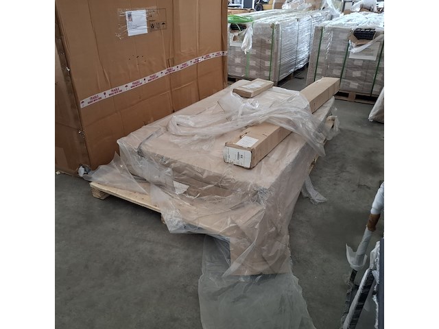 Bed, lamica | 160x200, 2026 - afbeelding 3 van  5