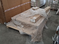 Bed, lamica | 160x200, 2026 - afbeelding 3 van  5