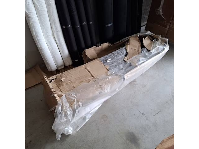 Bed, lamica | 160x200, 2026 - afbeelding 4 van  5