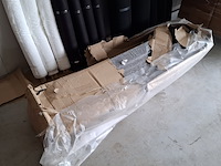 Bed, lamica | 160x200, 2026 - afbeelding 4 van  5