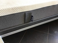 Bed met emma matras - afbeelding 2 van  2