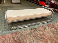 Bed met logeerfunctie - afbeelding 1 van  5