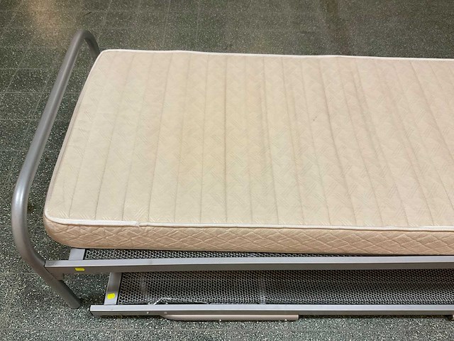 Bed met logeerfunctie - afbeelding 2 van  5