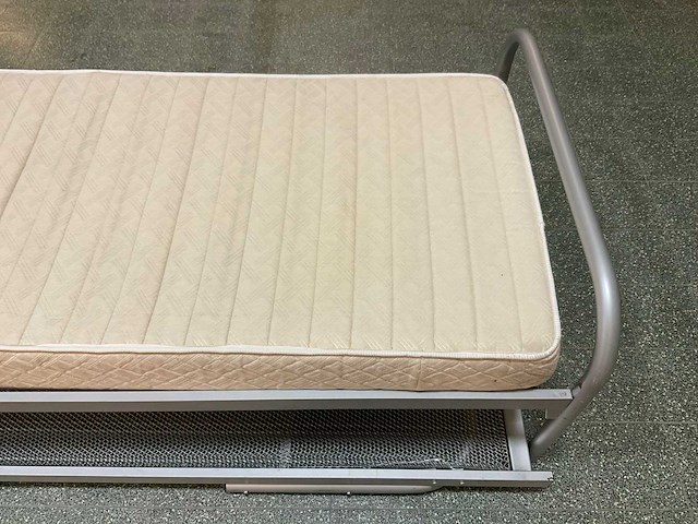 Bed met logeerfunctie - afbeelding 3 van  5