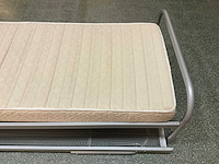 Bed met logeerfunctie - afbeelding 3 van  5
