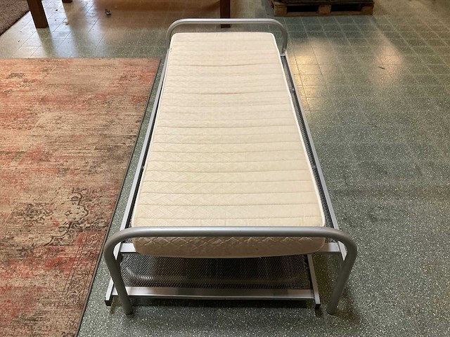 Bed met logeerfunctie - afbeelding 5 van  5
