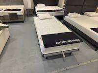 Bed met matras