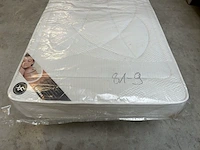 Bed met matras - afbeelding 7 van  7