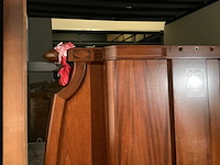 Bed + nachtkastjes - afbeelding 4 van  5