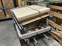 Bed onderdelen - afbeelding 3 van  8