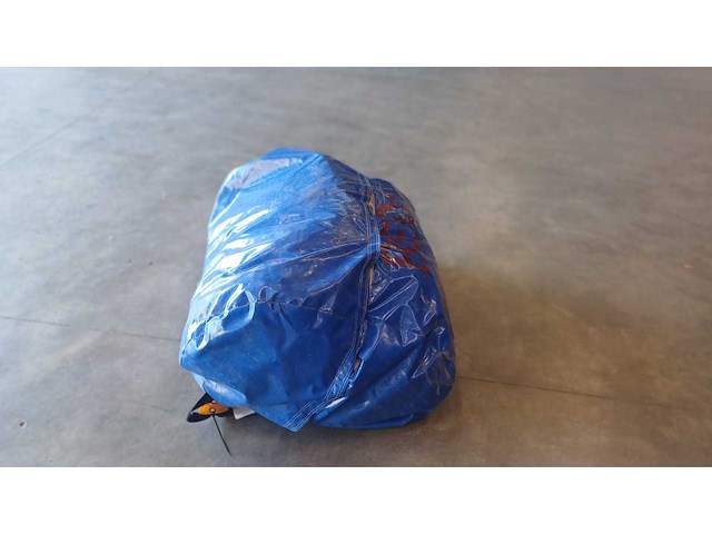 Bed opblaasbaar - afbeelding 3 van  5