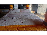 Bed opblaasbaar - afbeelding 4 van  5