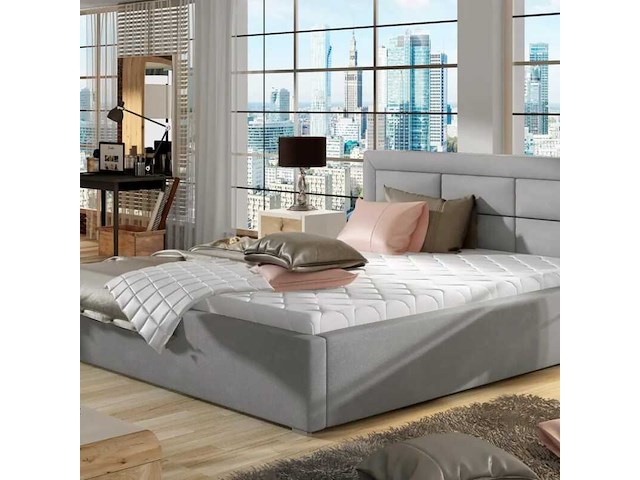 Bed, rosano | 140x200, 2026 - afbeelding 1 van  5