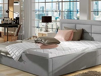 Bed, rosano | 140x200, 2026 - afbeelding 1 van  5