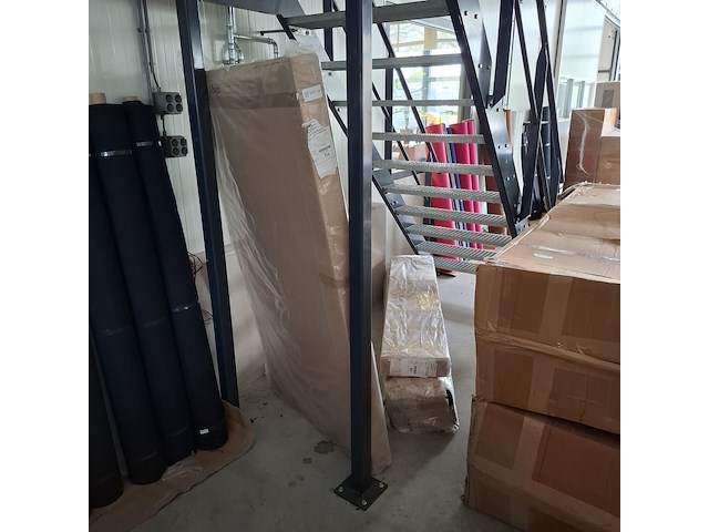 Bed, rosano | 140x200, 2026 - afbeelding 2 van  5