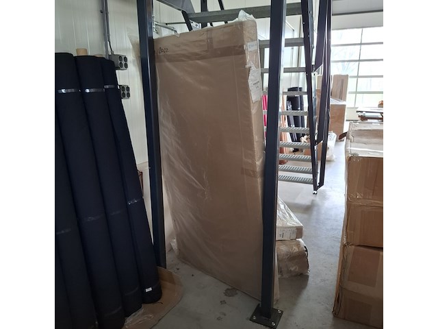 Bed, rosano | 140x200, 2026 - afbeelding 3 van  5