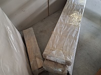 Bed, rosano | 140x200, 2026 - afbeelding 4 van  5