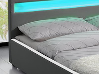 Bed sevilla 140x200cm - afbeelding 4 van  6