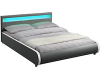 Bed sevilla 140x200cm - afbeelding 1 van  6