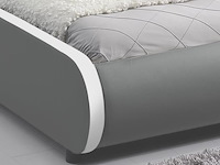 Bed sevilla 140x200cm - afbeelding 5 van  6