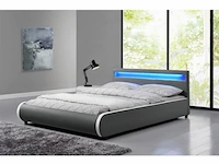 Bed sevilla 140x200cm - afbeelding 3 van  6