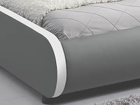 Bed sevilla 140x200cm - afbeelding 5 van  6