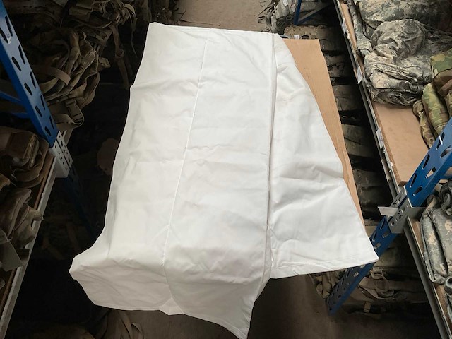 Bed sheet (10x) - afbeelding 1 van  2