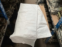 Bed sheet (10x) - afbeelding 1 van  2