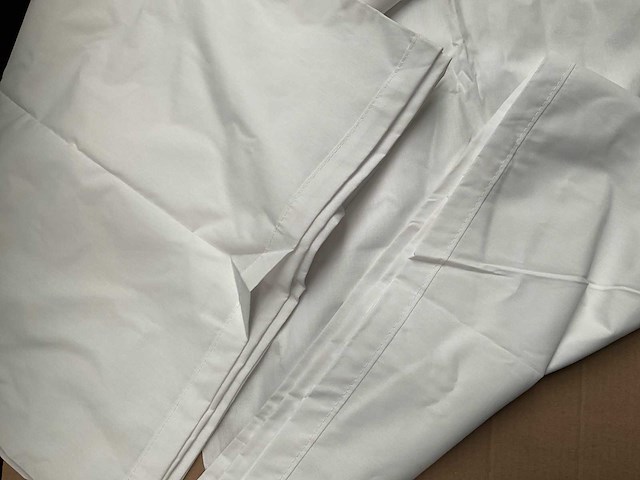 Bed sheet (10x) - afbeelding 2 van  2