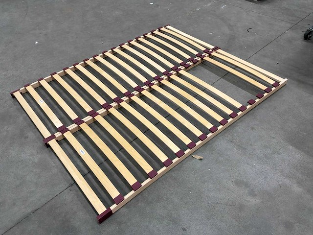 Bedbodem 160 - afbeelding 6 van  6