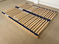 Bedbodem 160cm - afbeelding 1 van  6
